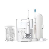 Philips Sonicare Power Flosser 7000 + ExpertClean