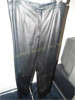 Mixit Leather pants size 12