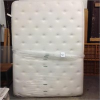 Queen sized mattress