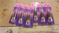 Zuri lipstick Kenya Gold