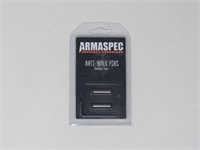 Armaspec Anti-Walk Pins-