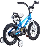 *RoyalBaby Freestyle Kids Bike