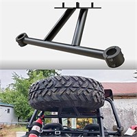 ELITEWILL RZR Spare Tire Mount RZR 1000 Tire Rack