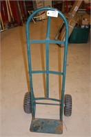 2 Wheel Cart