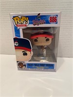 Funko Pop! Wild Thing DAMAGED BOX