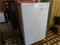 Avanti  freezer model VM301W, smaller size,