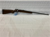 Winchester Model 67 Bolt Action 22-S-L-LR