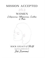 Mission Accepted: 262 Women Entrepreneurs,