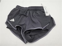 NEW Adidas Women's Club Shorts - XS