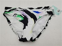 NEW DSG Women's Tomie Bikini Bottom - M