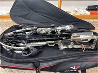 Ten Point Viper S400 Crossbow