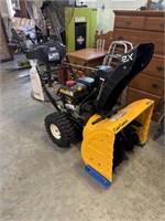 Cub Cadet 2X 24in Snowblower