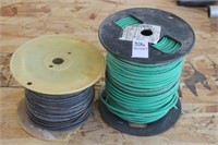 ELECTRICAL WIRE