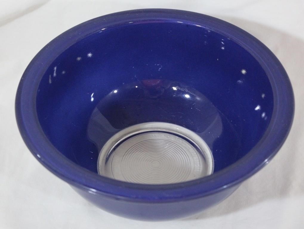 Pyrex 1L Glass Mixing Bowl