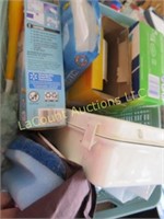 cleaning supplies swiffer duster & cloths