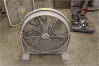 Kool Operator Floor Fan