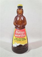 Mrs. Butterworth's Original Buttered Syrup Bottle