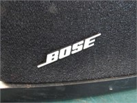 (2) Bose 901 Series VI Speakers