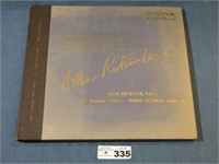 RCA Victor - Rachmaninoff Concerto No. 2