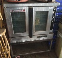 BLODGETT OVEN AND STAND