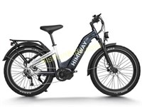 Himiway D5 Pro Step Thru Premium All Terrain EBike