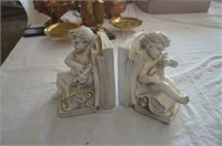Angel Bookends