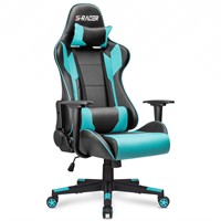 Homall Gaming Chair, Office Chair High Back Comput