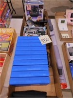 Nintendo Super Scope, Assorted Game Accessories &