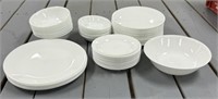 Corelle/Corningware Dishes