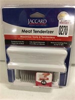 JACCARD MEAT TENDERIZER