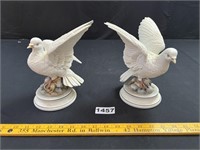 Sadek by Andrea White Dove Figurines