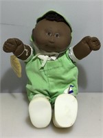 Cabbage Patch kid doll. CPK. No box.
