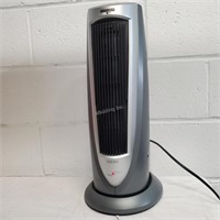 Heater/ Fan blows either hot or cold  - XF
