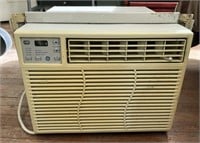 GE AEL10AQH2 10,150 BTU Air Conditioner
