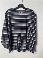 Vintage Striped Shirt 80s/90s