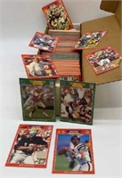 NFL Football Collector Cards