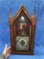 Antique Steeple clock case