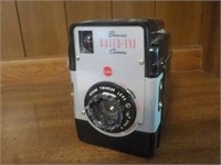 Brownie Bull's eye camera Kodak