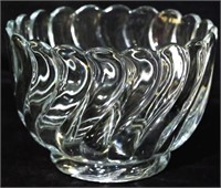 Fostoria Colony Glass Bowl 4.5x6"