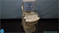 Medison Sonoace X8 Ultrasound System w/ 1 Abdomina