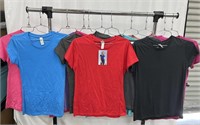 Women’s Cotton Blend T-Shirts
