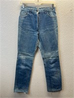 Vintage JCPenney California 28” Waist Jeans