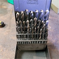 DRILL BITS