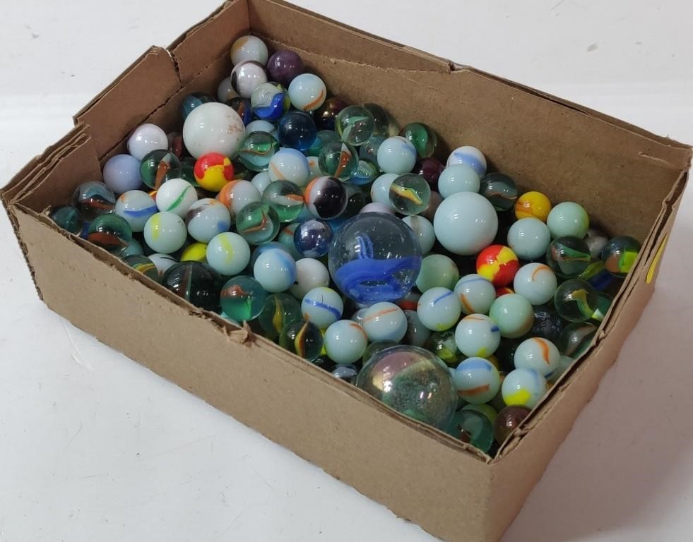 Marbles