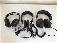 JVC Headphones NWT & More