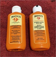 Gun Care Cleaner and Lubricant