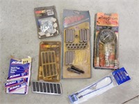 Compression Tester Kit/Fasteners & More