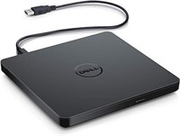 64$-Dell USB DVD Drive
