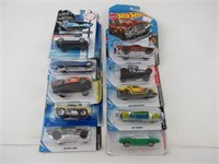 Hot Wheels Lot