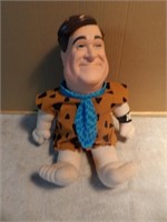 1993 Fred Flintstone